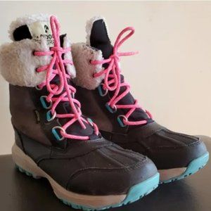 Girls Winter Boots
